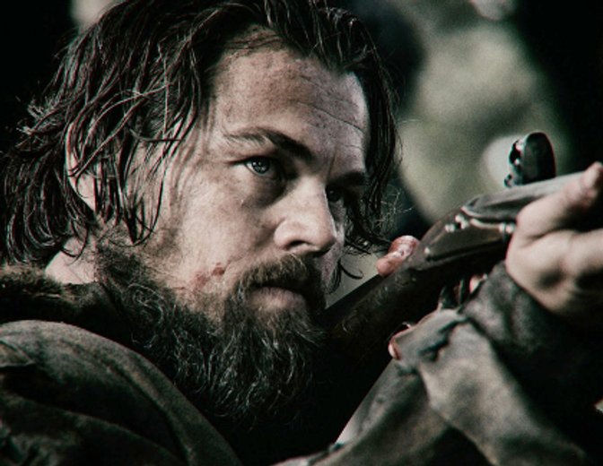 oscars 2016 the revenant