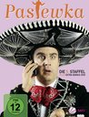 Pastewka - Die 5. Staffel (3 Discs) Poster