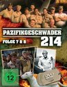 Pazifikgeschwader 214 - Folge 7 & 8 Poster