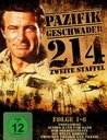 Pazifikgeschwader 214 - Zweite Staffel, Folge 1-6 (3 Discs) Poster