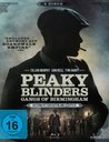 Peaky Blinders: Gangs of Birmingham - Die kompletten ersten zwei Staffeln Poster