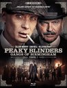 Peaky Blinders: Gangs of Birmingham - Staffel 1 (2 Discs) Poster