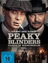 Peaky Blinders: Gangs of Birmingham - Staffel 1 (3 Discs) Poster