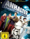 Per Anhalter durch die Galaxis Poster