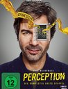 Perception - Die komplette 1. Staffel Poster