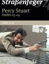 Percy Stuart - Staffel 3 + 4 (4 DVDs) Poster