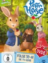 Peter Hase, DVD 6 Poster