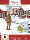 Pettersson und Findus - Der Weihnachtsmann kommt: Teil 1 Poster
