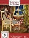 Pettersson und Findus - Der Weihnachtsmann kommt: Teil 2 Poster