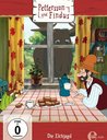 Pettersson und Findus - Die Elchjagd Poster
