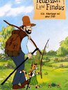 Pettersson und Findus - Die Original-DVD zur TV-Serie Poster
