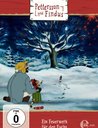 Pettersson und Findus - Ein Feuerwerk für den Fuchs Poster
