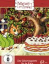 Pettersson und Findus - Eine Geburtstagstorte für die Katze Poster