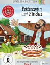 Pettersson und Findus - Jubiläums-Edition Folge 1 Poster