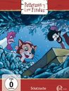 Pettersson und Findus - Schatzsuche Poster