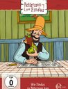 Pettersson und Findus - Wie Findus zu Pettersson kam Poster