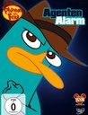 Phineas und Ferb - Agentenalarm Poster