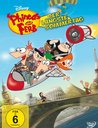 Phineas und Ferb - Der längste Sommertag Poster