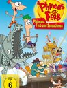 Phineas und Ferb - Phineas, Ferb und Sensationen Poster