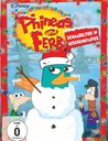 Phineas und Ferb - Schnabeltier in Geschenkpapier Poster