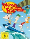 Phineas und Ferb - Team Phineas und Ferb Poster