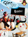 Pingu-Box Vol. 1 (6 DVDs) Poster
