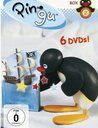 Pingu-Box Vol. 2 (6 DVDs) Poster