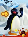 Pingu Vol. 1 (2 DVDs) Poster