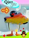 Pingu Vol. 3 (2 DVDs) Poster