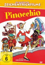 Pinocchio Poster