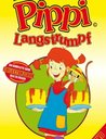 Pippi Langstrumpf - Die komplette Serie (Folge 01-26) Poster