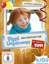 Pippi Langstrumpf Jubiläumsedition - 60 Jahre Pippi (2 DVDs) Poster