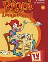 Pippi Langstrumpf, Teil 4 Poster