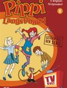 Pippi Langstrumpf, Teil 6 (Letzter Teil) Poster