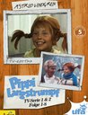 Pippi Langstrumpf - TV-Serie 1&2, Folge 01-08 (2 DVDs) Poster