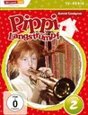 Pippi Langstrumpf - TV-Serie, DVD 2 Poster