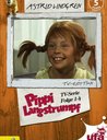 Pippi Langstrumpf - TV-Serie, Folge 01-04 Poster