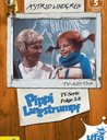 Pippi Langstrumpf - TV-Serie, Folge 05-08 Poster