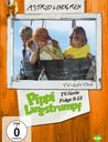 Pippi Langstrumpf - TV-Serie, Folge 09-13 Poster
