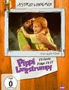 Pippi Langstrumpf - TV-Serie, Folge 14-17 Poster