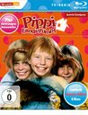 Pippi Langstrumpf - TV-Serie Poster