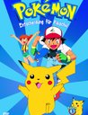 Pokémon TV-Serie 01: Entscheidung für Pikachu! Poster