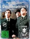 Polizeiinspektion 1 - Staffel 03 (3 Discs) Poster