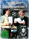Polizeiinspektion 1 - Staffel 04 (3 Discs) Poster
