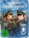 Polizeiinspektion 1 - Staffel 10 (3 Discs) Poster