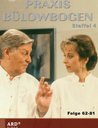 Praxis Bülowbogen - Staffel 4 (7 DVDs) Poster