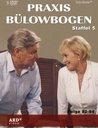 Praxis Bülowbogen - Staffel 5 (5 DVDs) Poster