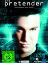 Pretender - Die komplette erste Staffel (6 Discs) Poster