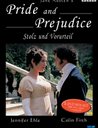 Pride and Prejudice - Stolz und Vorurteil (2 DVDs) Poster