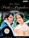 Pride and Prejudice - Stolz und Vorurteil (6 DVD-Buchbox) Poster